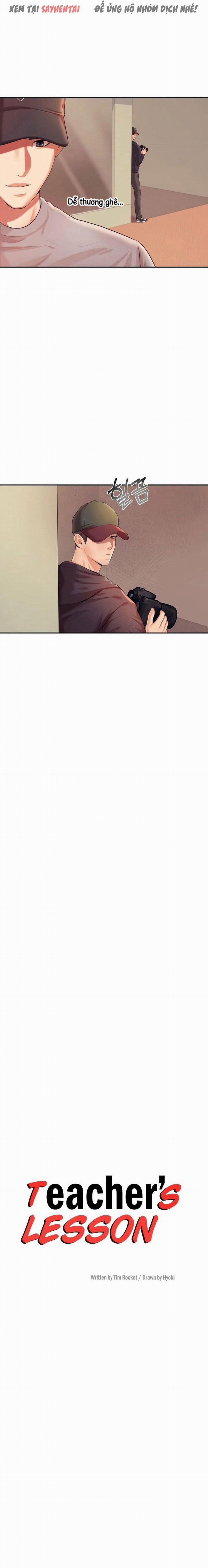 Bài học của giáo viên 14 trang 2