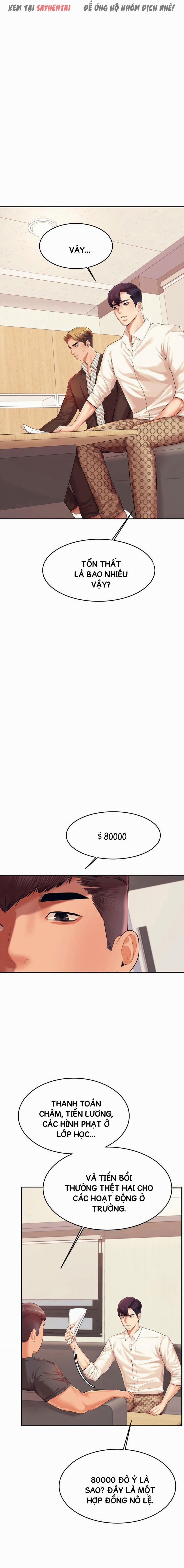 Bài học của giáo viên 18 trang 18