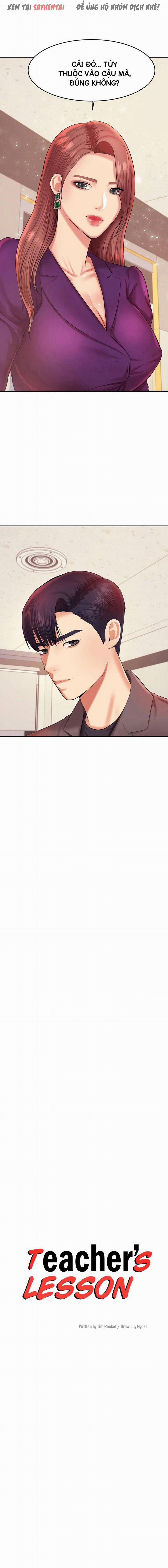 Bài học của giáo viên 18 trang 2