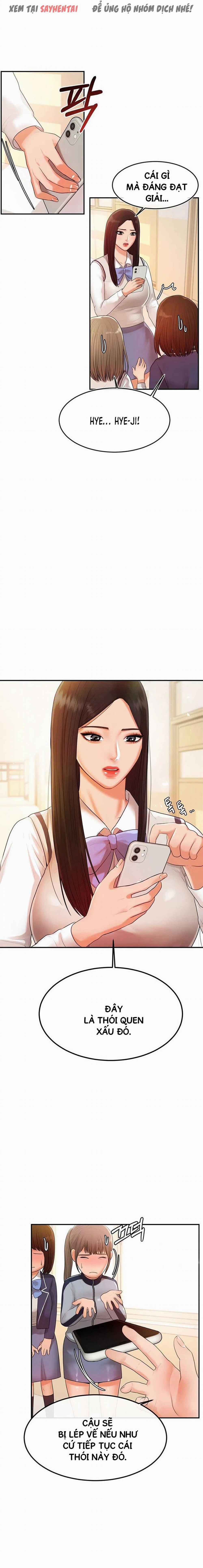 Bài học của giáo viên 2 trang 10