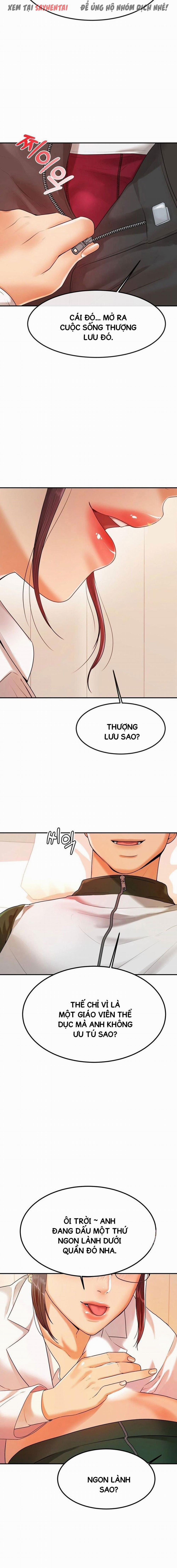 Bài học của giáo viên 2 trang 13