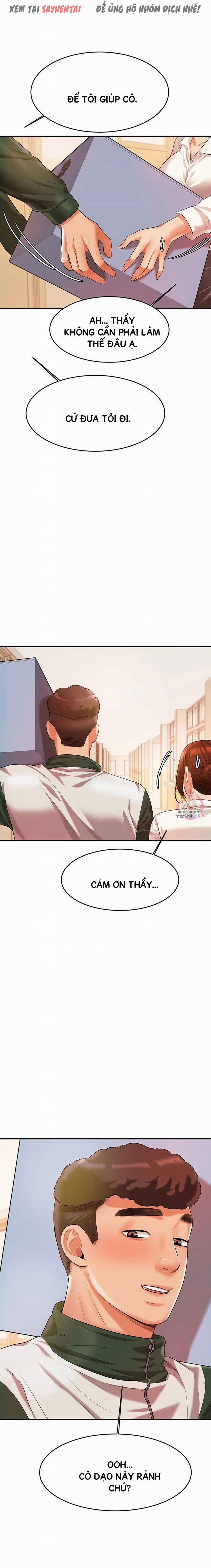 Bài học của giáo viên 3 trang 16