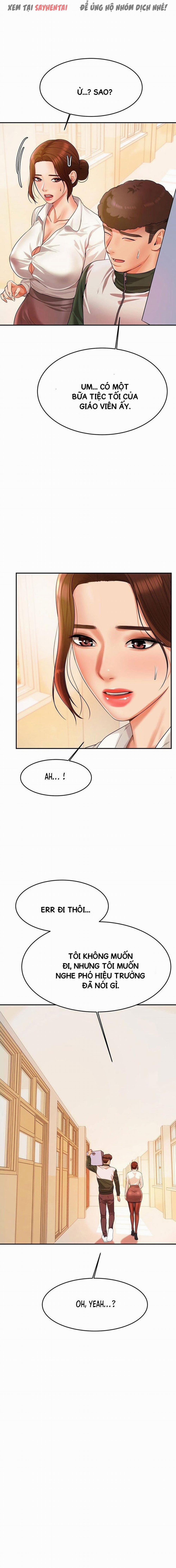 Bài học của giáo viên 3 trang 17