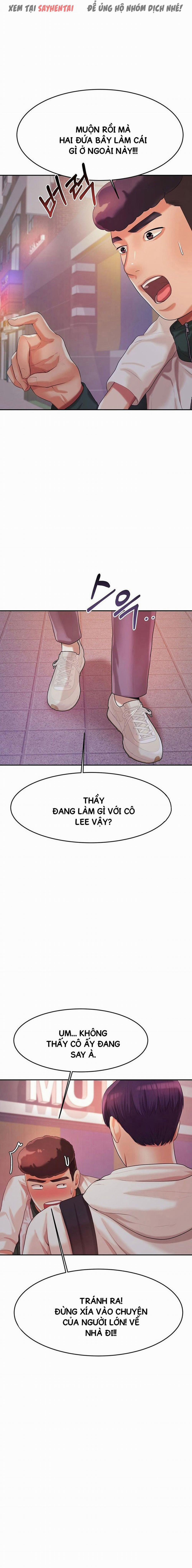 Bài học của giáo viên 4 trang 20