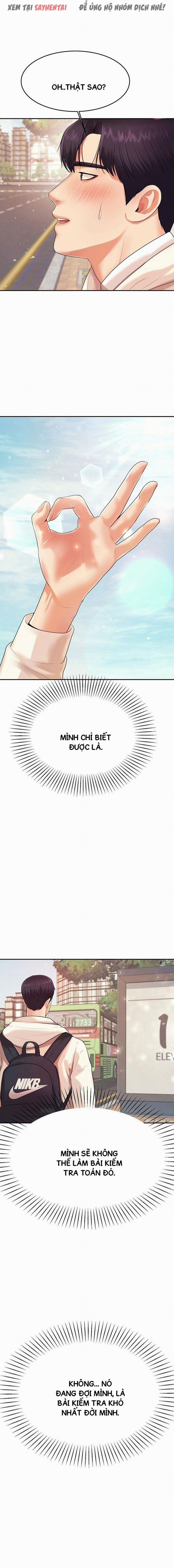 Bài học của giáo viên 5 trang 13