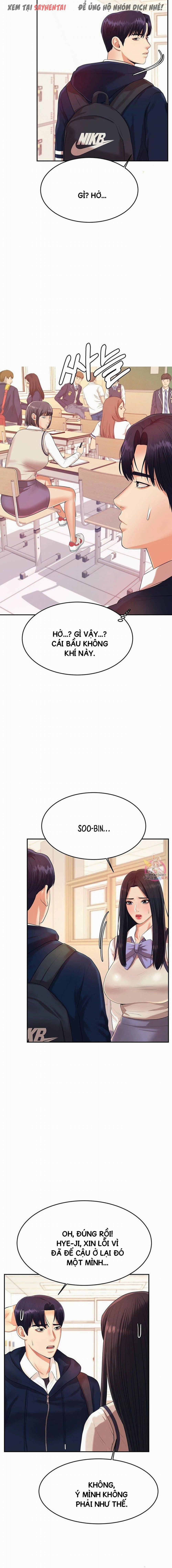 Bài học của giáo viên 5 trang 16