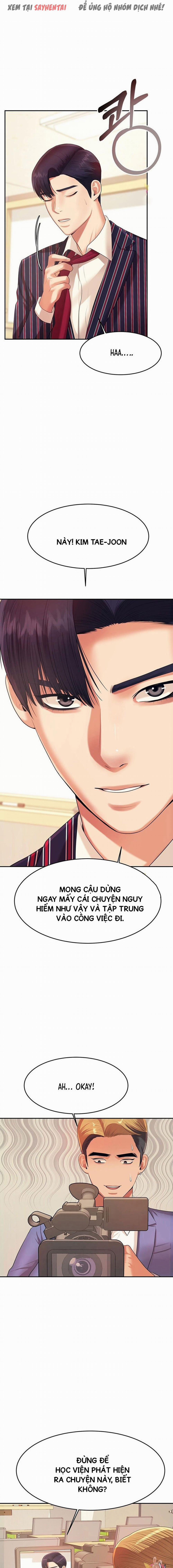 Bài học của giáo viên 6 trang 20