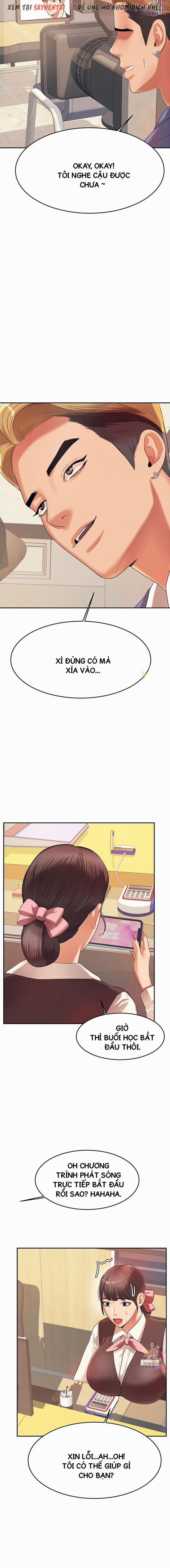 Bài học của giáo viên 6 trang 21