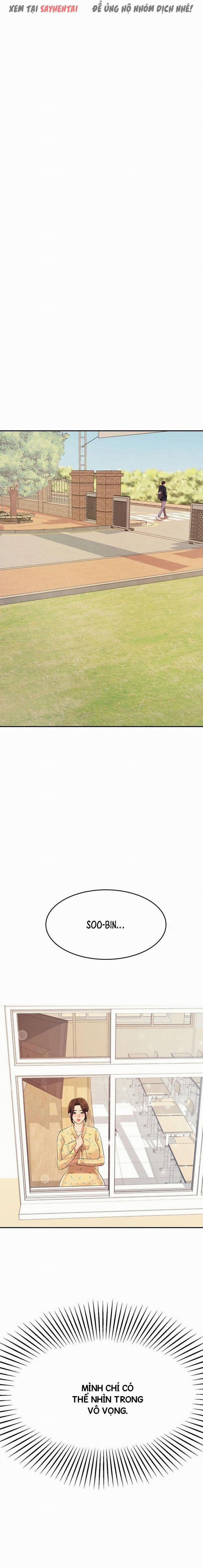 Bài học của giáo viên 6 trang 3