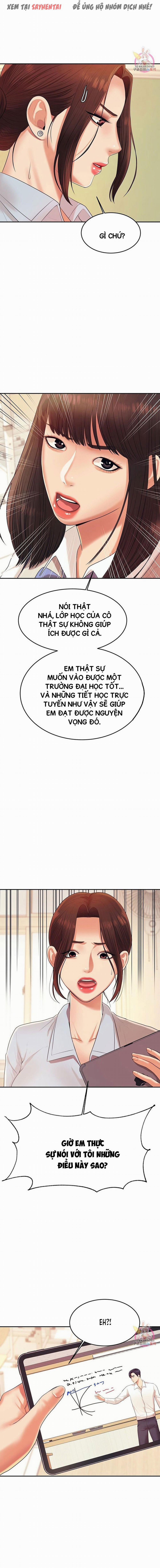 Bài học của giáo viên 6 trang 7