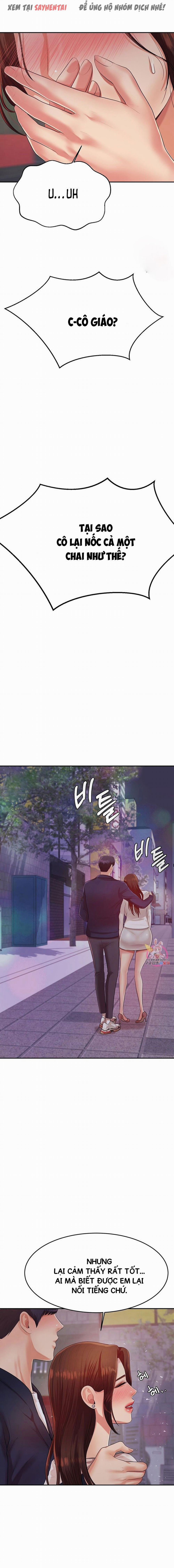 Bài học của giáo viên 7 trang 22