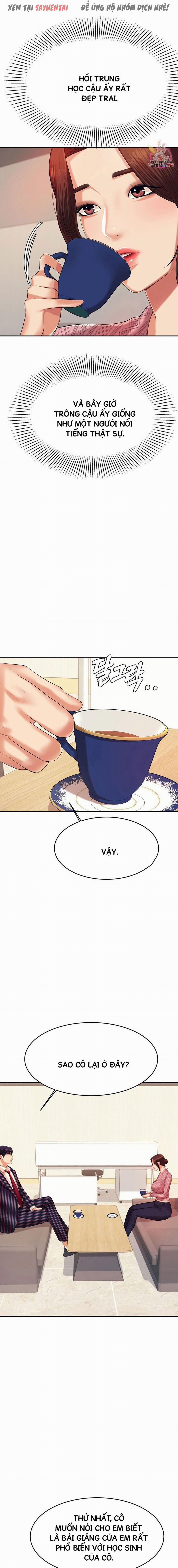 Bài học của giáo viên 7 trang 8