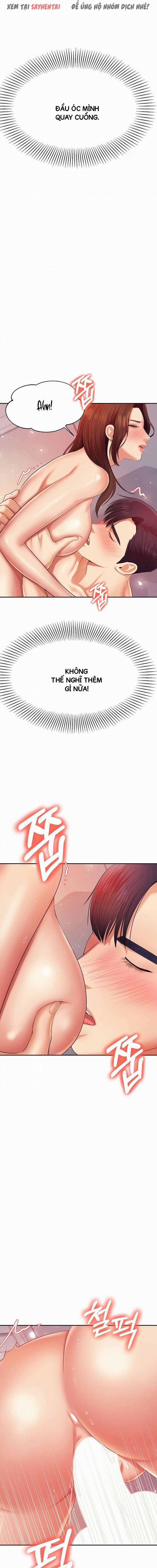 Bài học của giáo viên 9 trang 12