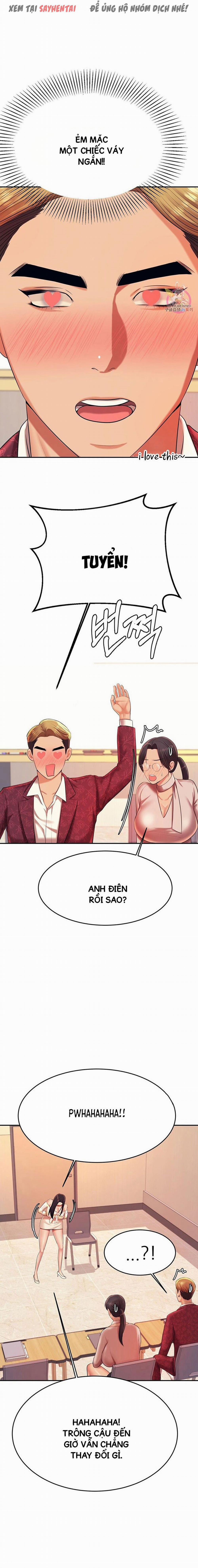 Bài học của giáo viên 9 trang 22