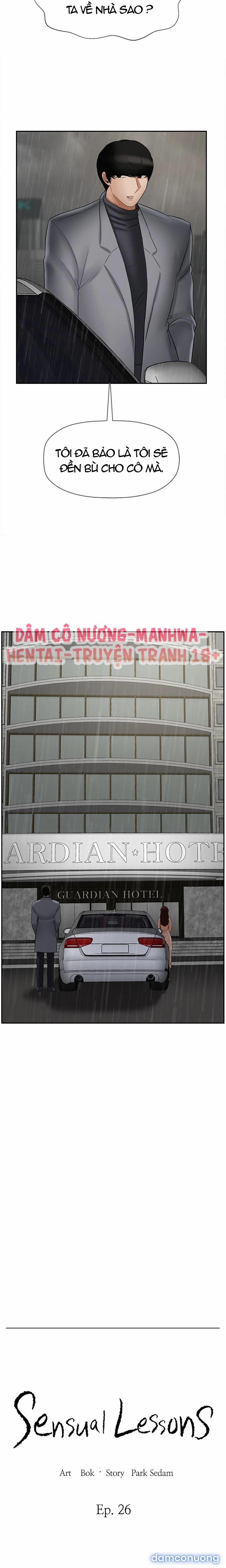 Bài Học Gợi Dục 26 trang 9