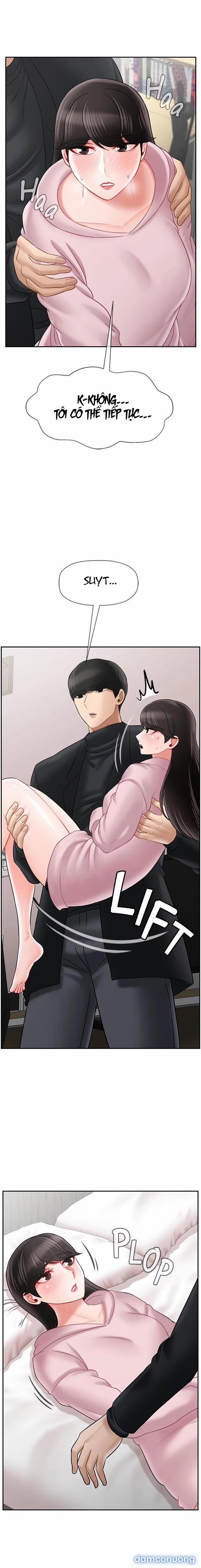 Bài Học Gợi Dục 32 trang 13