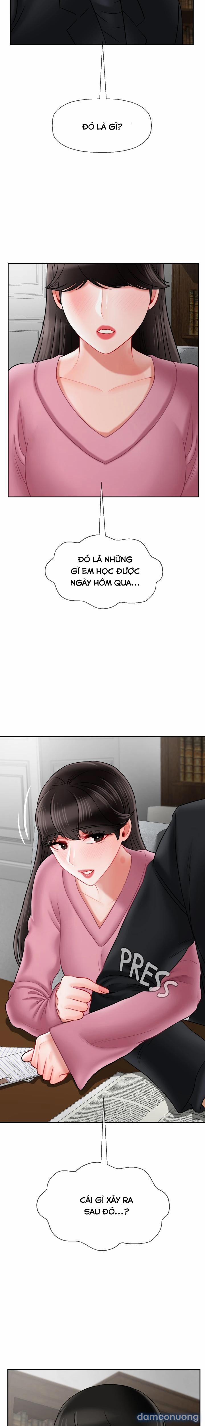 Bài Học Gợi Dục 36 trang 21