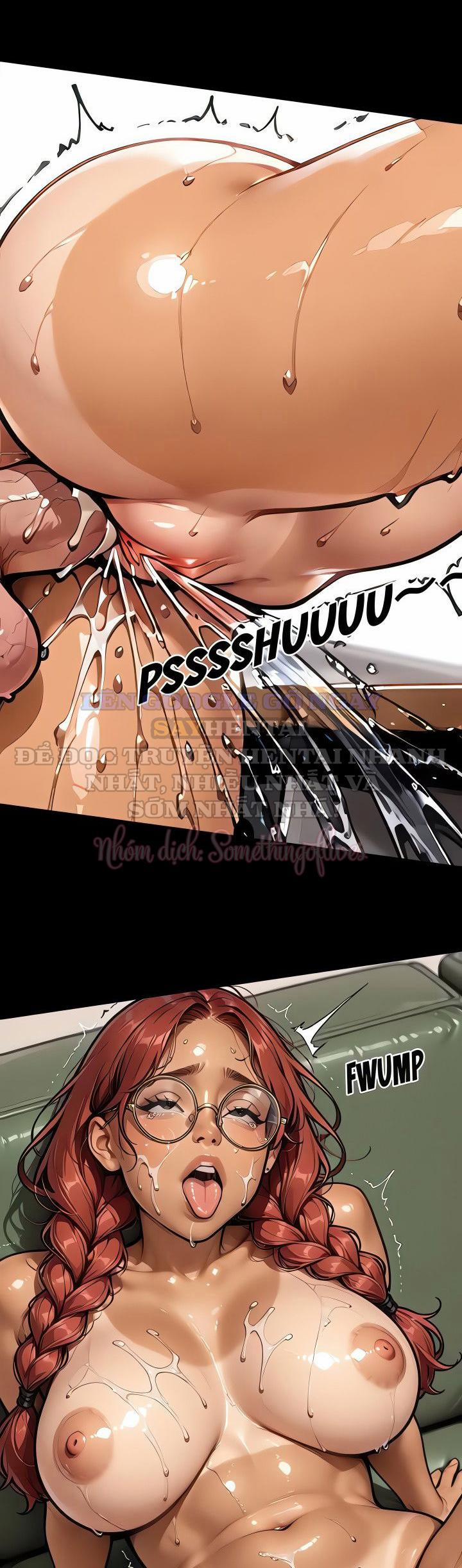 Bài Học Hư Hỏng (Không Che) 5 trang 1