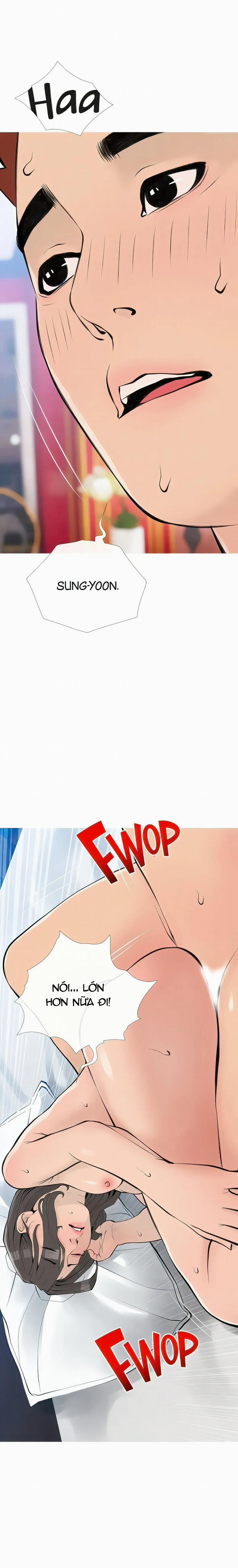 Bài Học Hứng Tình 105 trang 10