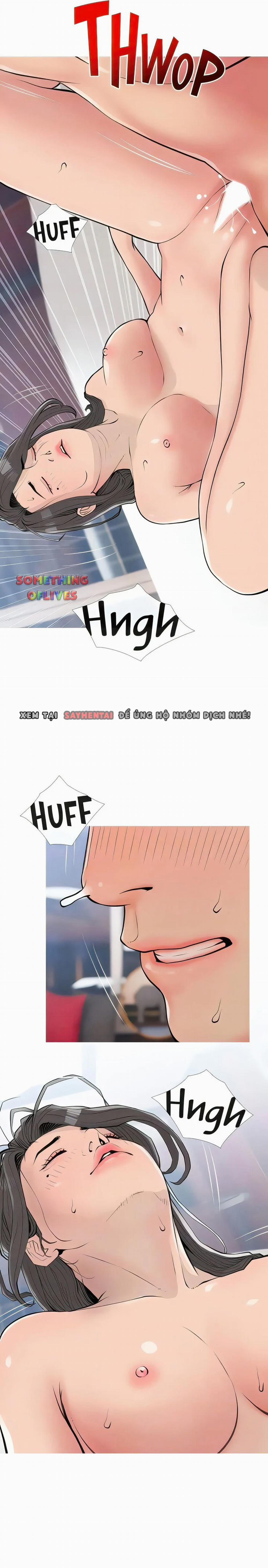 Bài Học Hứng Tình 105 trang 8