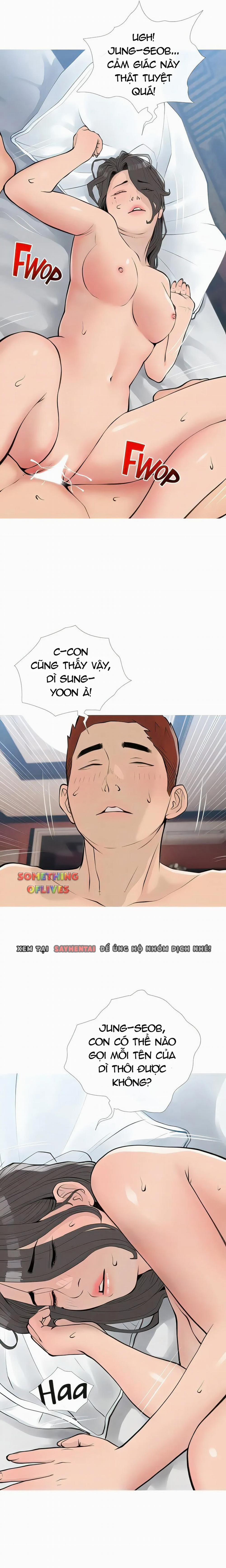 Bài Học Hứng Tình 105 trang 9