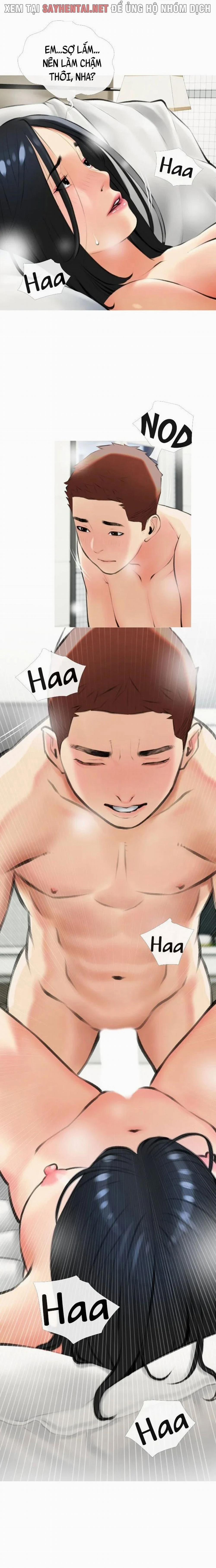 Bài Học Hứng Tình 20 trang 5