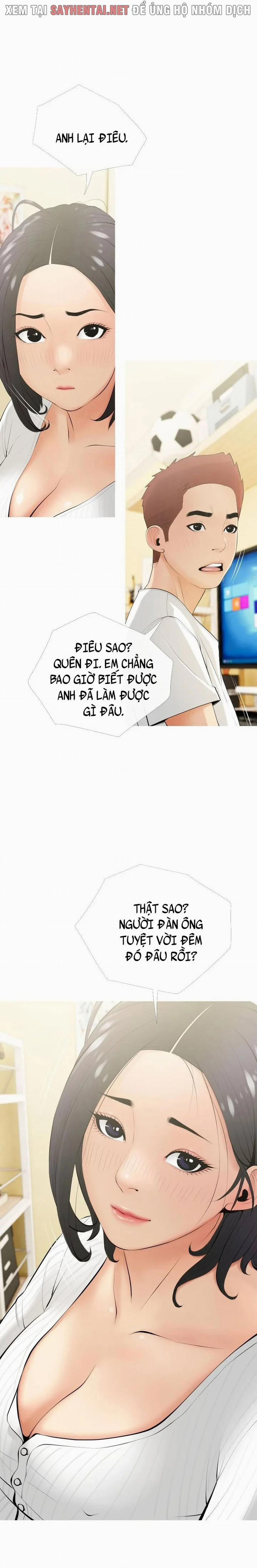 Bài Học Hứng Tình 21 trang 17