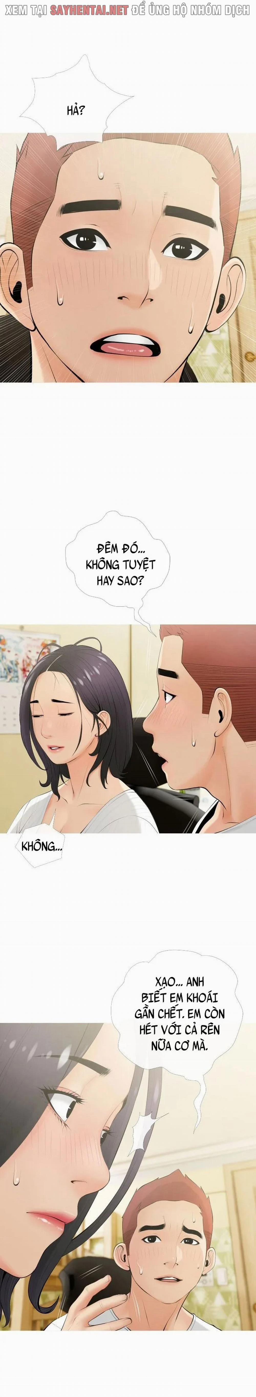 Bài Học Hứng Tình 21 trang 18