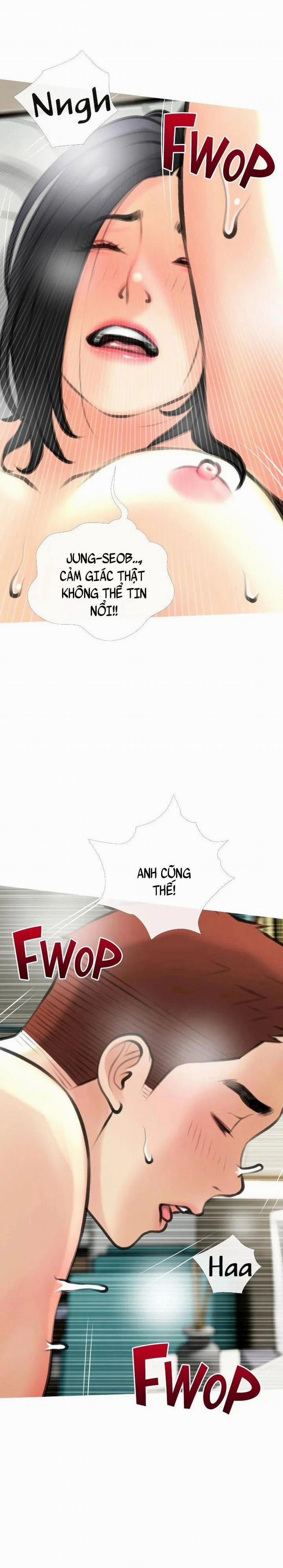 Bài Học Hứng Tình 21 trang 2