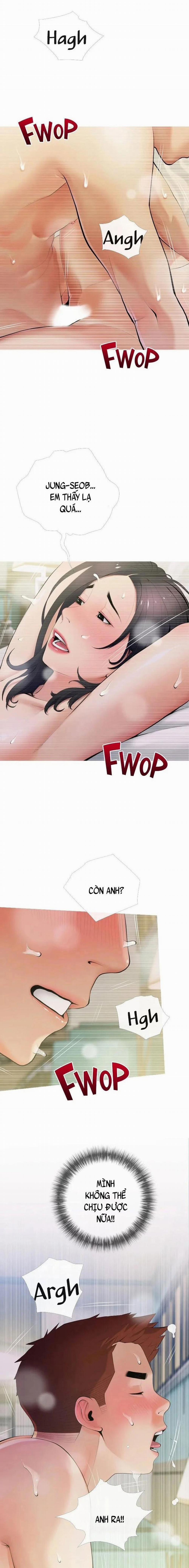 Bài Học Hứng Tình 21 trang 3