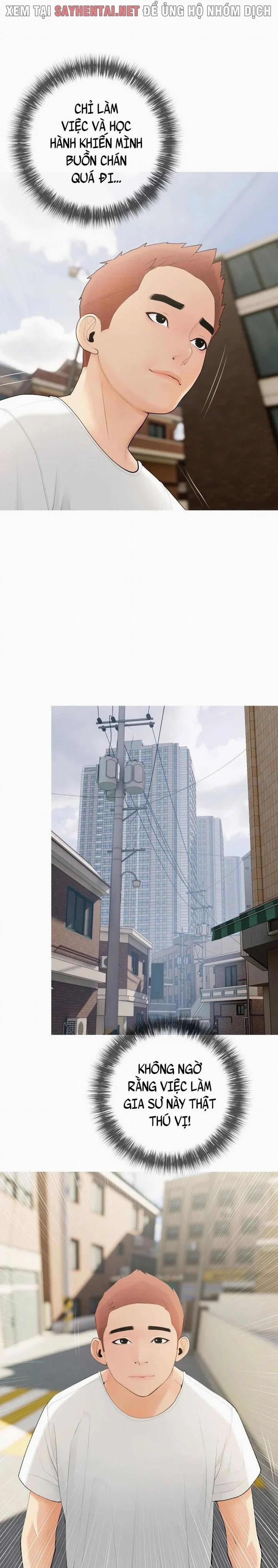 Bài Học Hứng Tình 21 trang 9