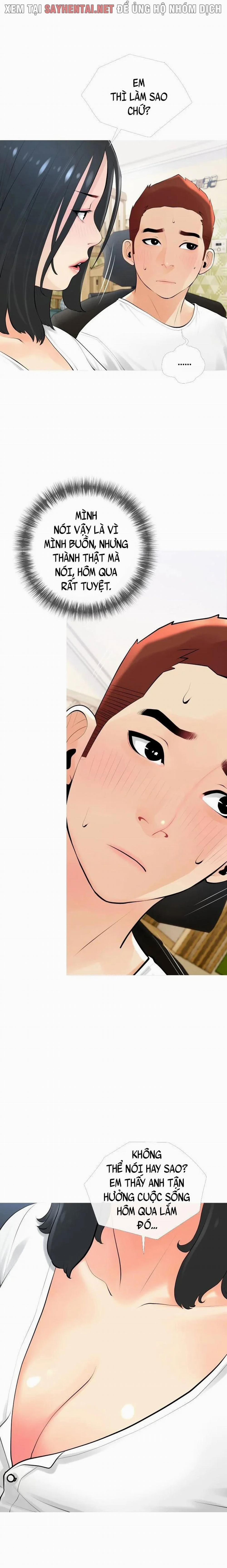 Bài Học Hứng Tình 22 trang 6