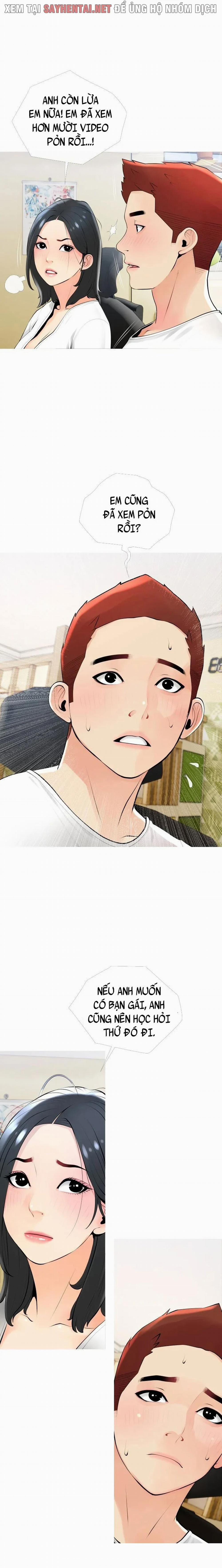 Bài Học Hứng Tình 22 trang 7