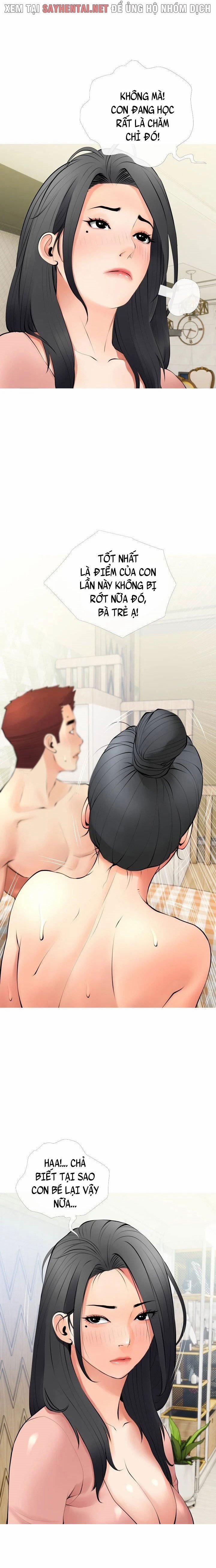 Bài Học Hứng Tình 26 trang 17