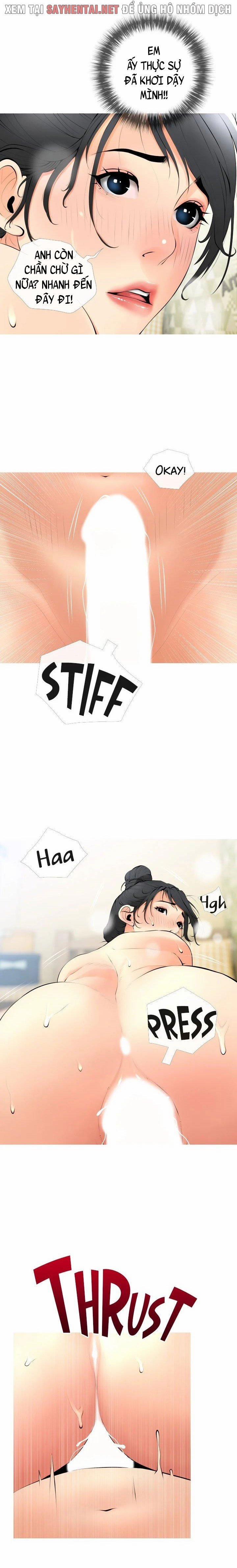 Bài Học Hứng Tình 26 trang 6