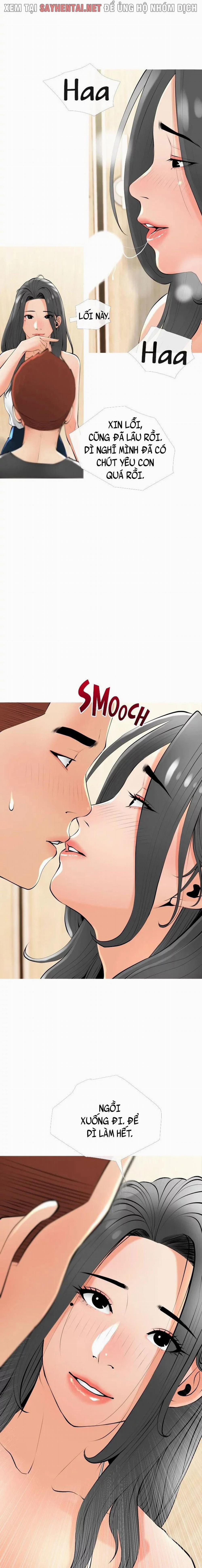 Bài Học Hứng Tình 28 trang 11