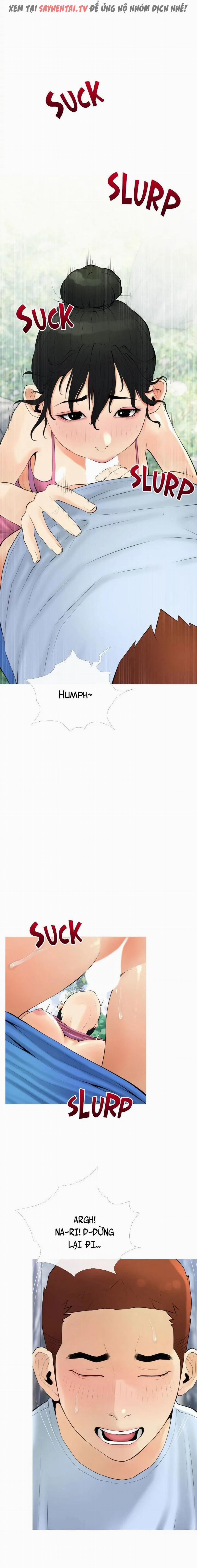 Bài Học Hứng Tình 33 trang 6