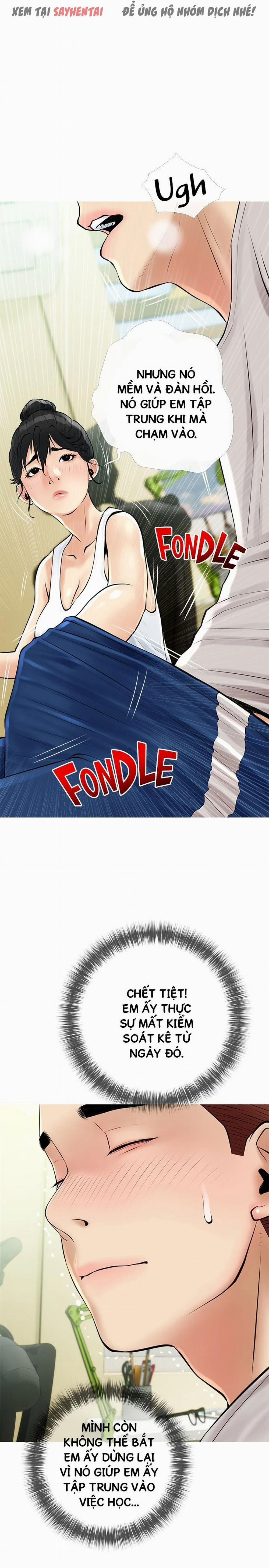 Bài Học Hứng Tình 36 trang 7