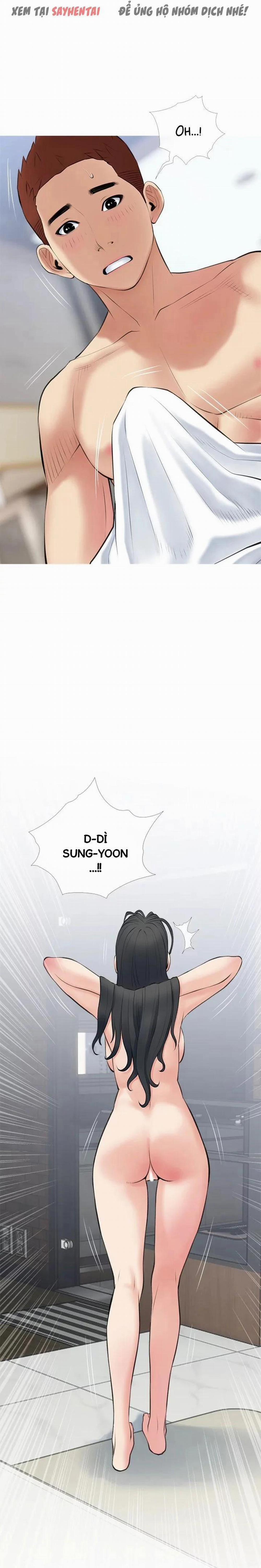 Bài Học Hứng Tình 40 trang 1