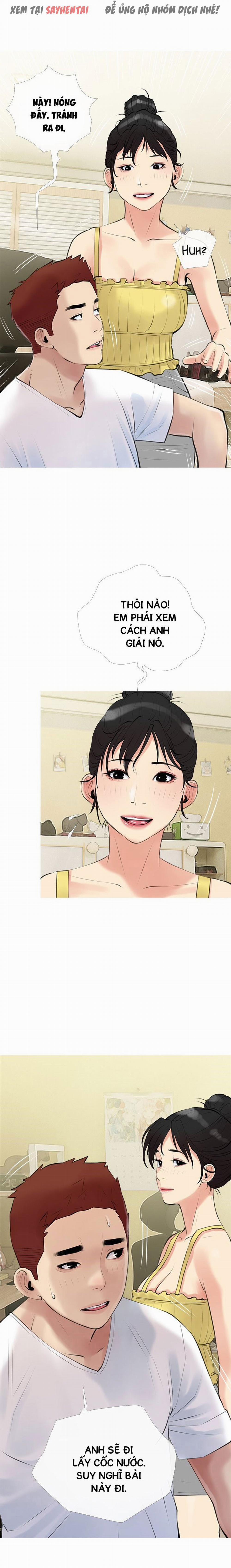 Bài Học Hứng Tình 46 trang 9