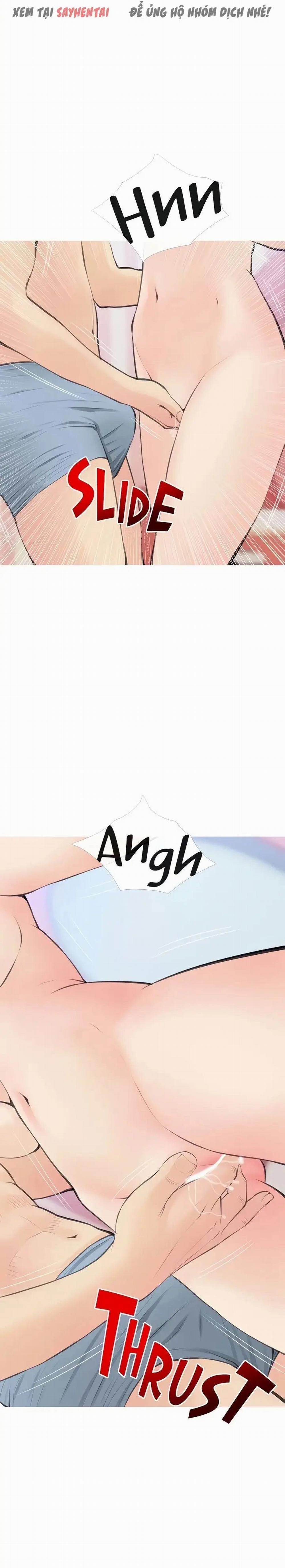 Bài Học Hứng Tình 57 trang 10