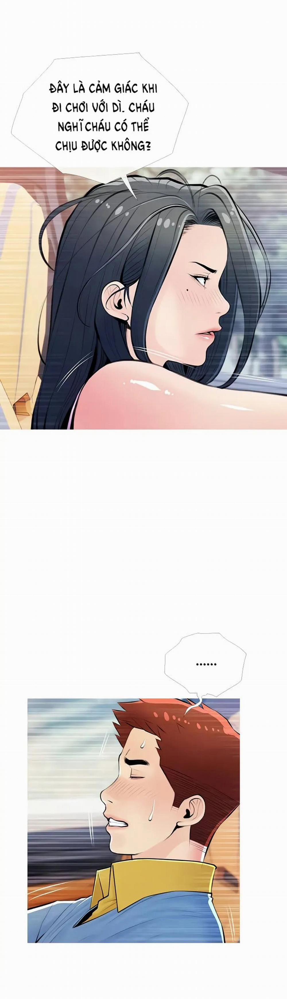 Bài Học Hứng Tình 61 trang 8