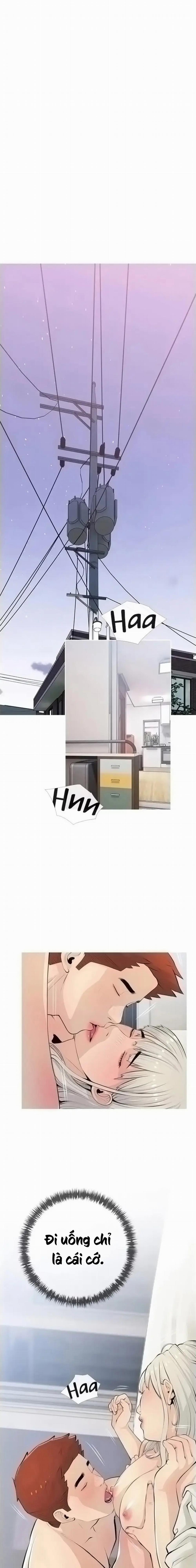 Bài Học Hứng Tình 63 trang 15