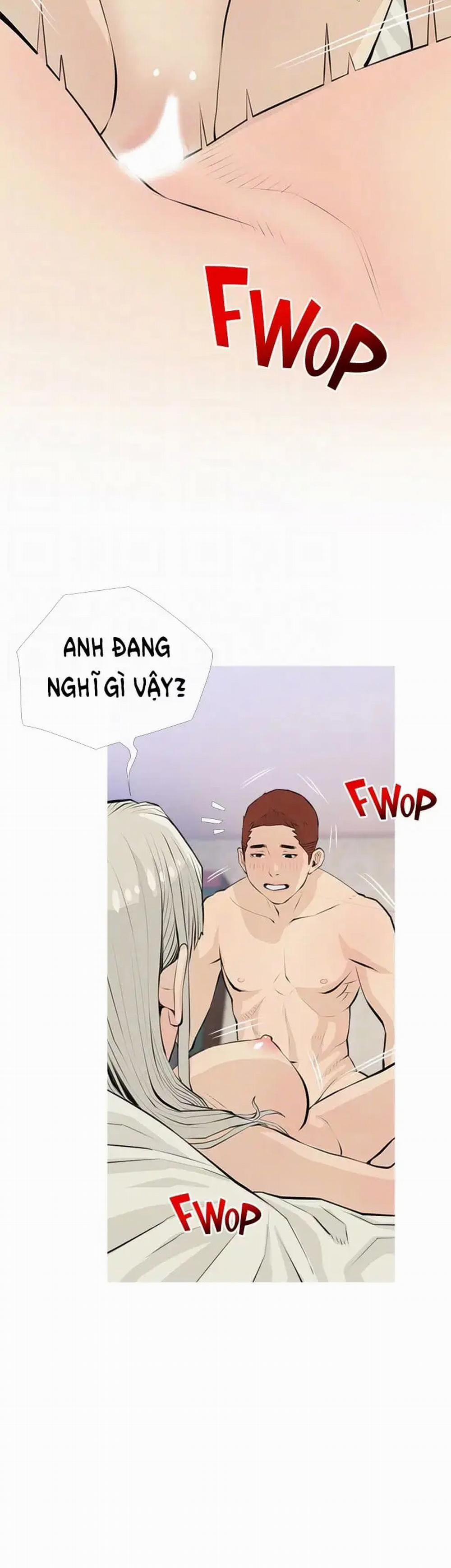 Bài Học Hứng Tình 64 trang 27