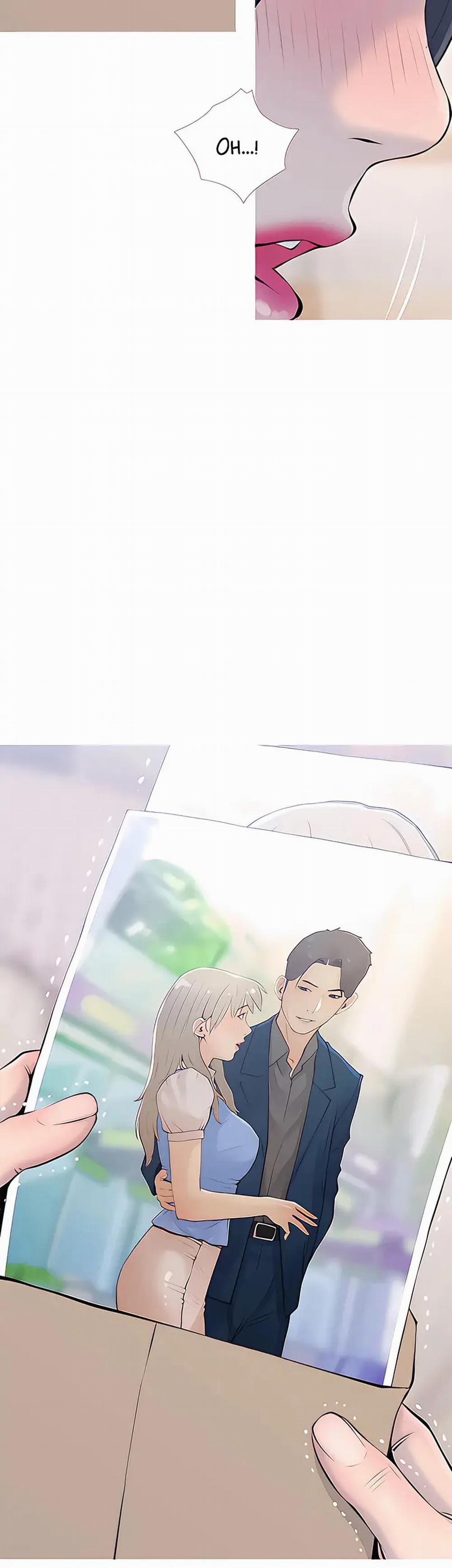 Bài Học Hứng Tình 69 trang 28