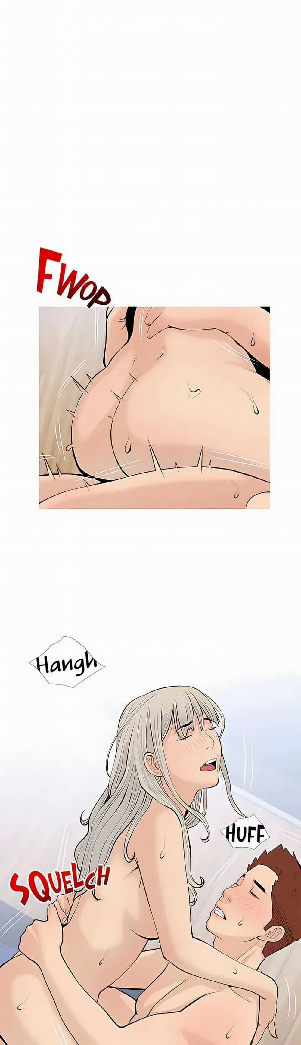 Bài Học Hứng Tình 71 trang 13