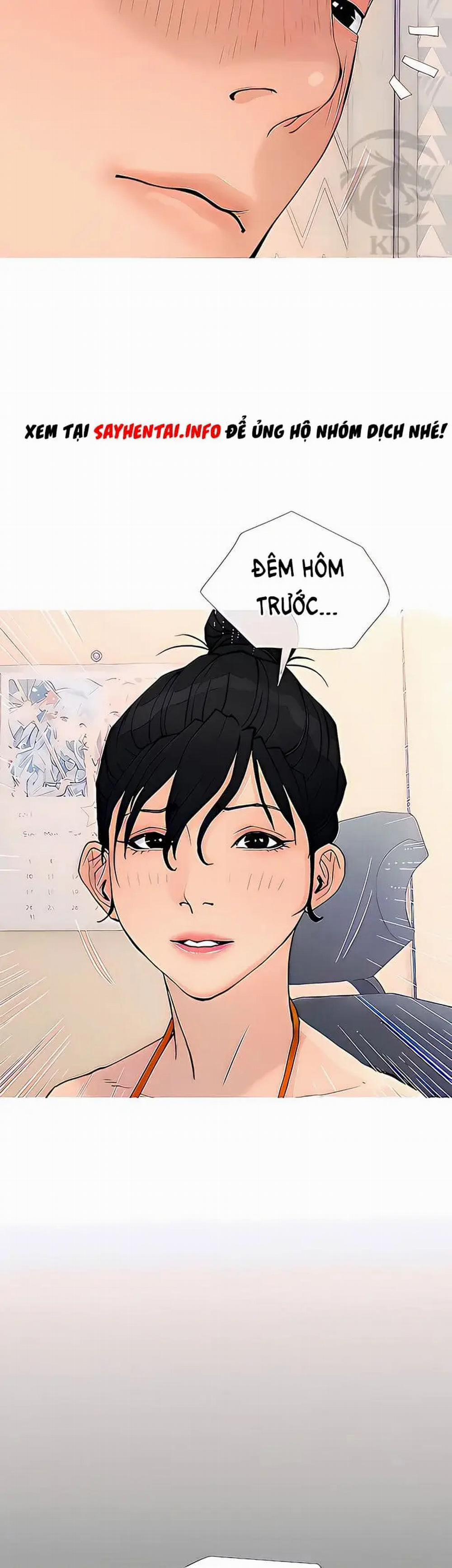 Bài Học Hứng Tình 74 trang 21