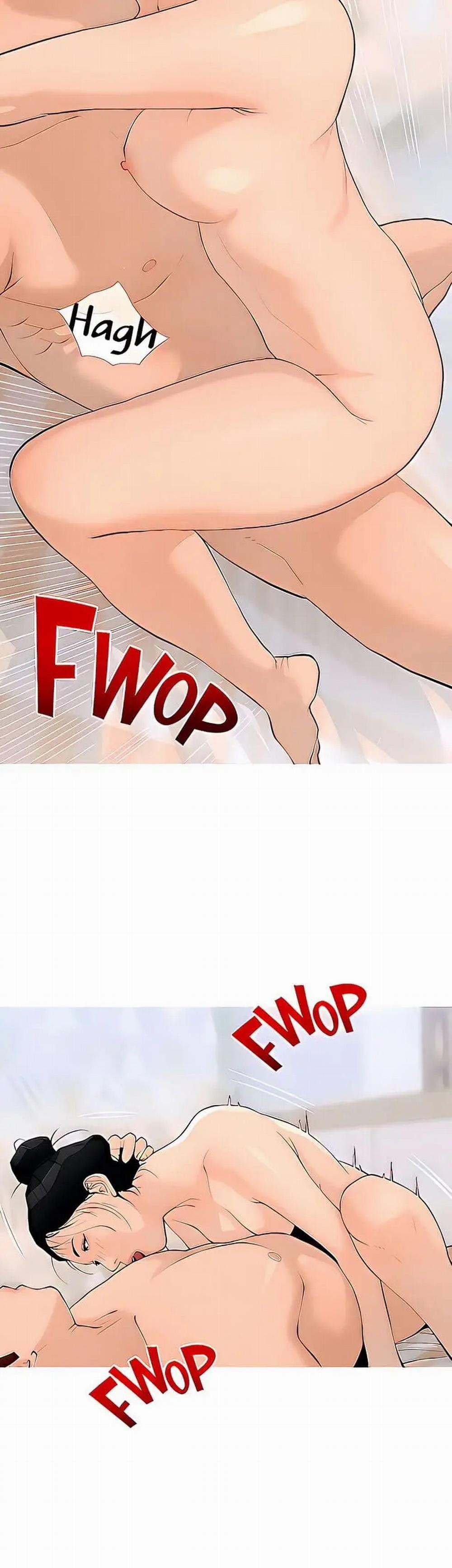 Bài Học Hứng Tình 75 trang 29