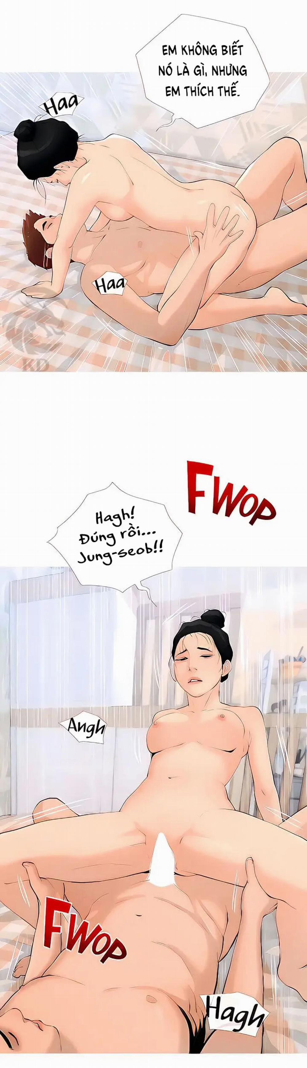 Bài Học Hứng Tình 75 trang 30