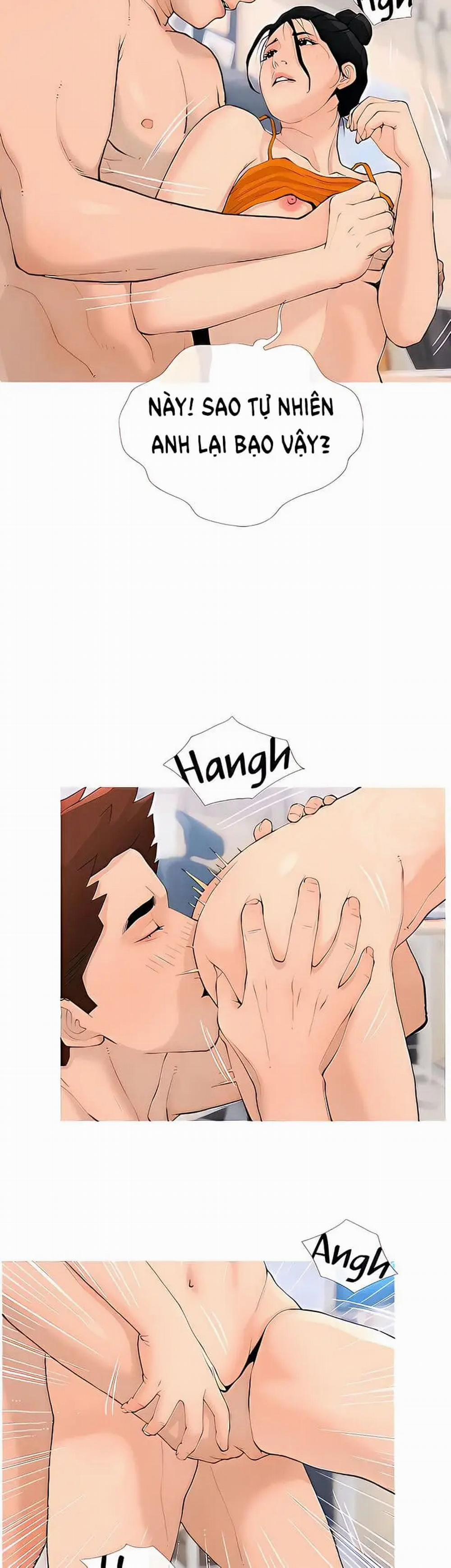 Bài Học Hứng Tình 75 trang 8